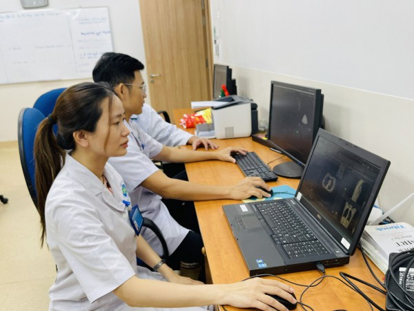 TS-BS Diệp Bảo Tuấn nói về tầm soát ung thư theo mô hình Ningen Dock Nhật Bản