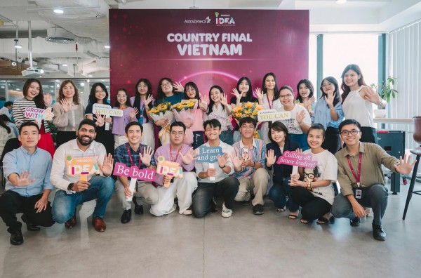 Tăng nhận thức cộng đồng về bệnh hiếm