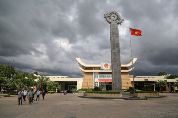 Tây Ninh: Lần đầu tiên đạt 19/19 chỉ tiêu, thu ngân sách vượt ngưỡng 11.000 tỉ đồng