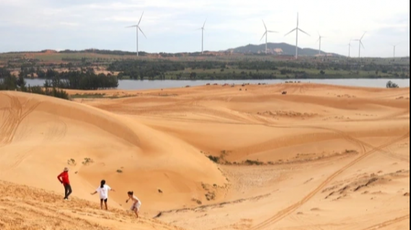 Tháo gỡ khó khăn cho 306 dự án ngoài ngân sách ở Lâm Đồng