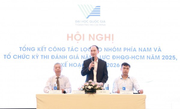 Thi đánh giá năng lực: Thí sinh được sử dụng VNeID để dự thi?