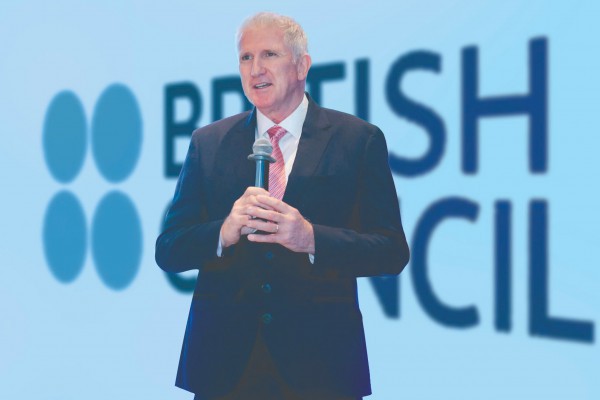 ”Thích nghi để đóng góp hiệu quả hơn với các ưu tiên mới của Việt Nam”