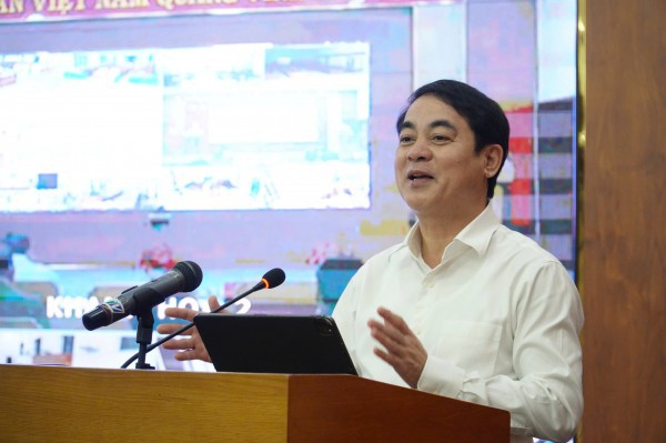 Thiên tai khốc liệt tại Khánh Hòa năm 2025 gây thiệt hại trên 6.000 tỉ đồng