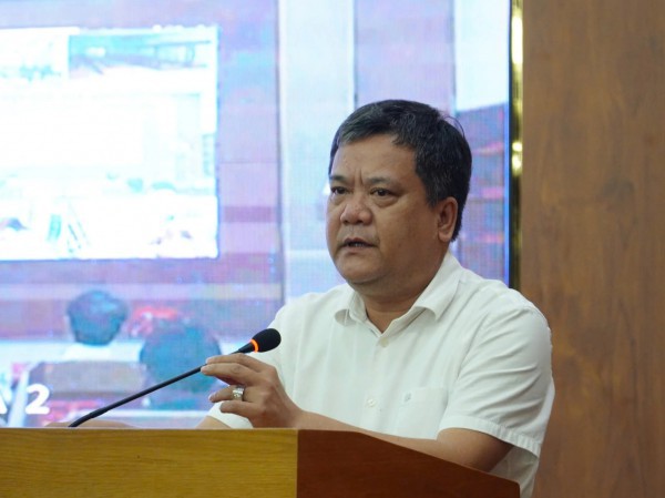 Thiên tai khốc liệt tại Khánh Hòa năm 2025 gây thiệt hại trên 6.000 tỉ đồng