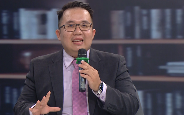 Thời AI, tiếng Anh thành ngôn ngữ thứ hai: Giáo viên cần chuẩn bị gì? Thời AI, tiếng Anh thành ngôn ngữ thứ hai: Giáo viên cần chuẩn bị gì?