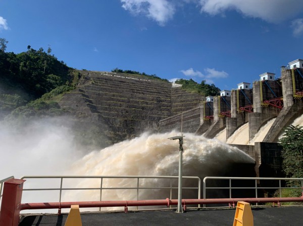 Thủy điện Đồng Nai 5 phản hồi khi xã nói 