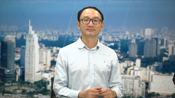 Tiếng Anh thành ngôn ngữ thứ hai: Giáo viên cũng cần phải học