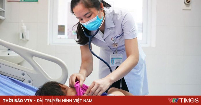Trẻ 21 tháng tuổi suýt tử vong vì rắn độc cắn, vết thương khó phát hiện