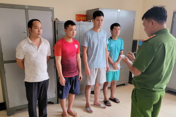 Trị tận gốc hành vi trộm hành lý ở sân bay Trị tận gốc hành vi trộm hành lý ở sân bay