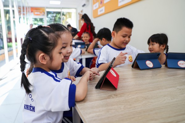 Triển khai AI trong trường học: Cần làm rõ  trách nhiệm pháp lý