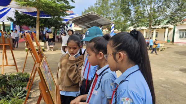 Triển lãm lưu động 