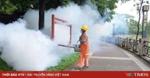 Trung Quốc: Dịch sốt chikungunya tại Quảng Đông giảm nhưng nguy cơ vẫn hiện hữu