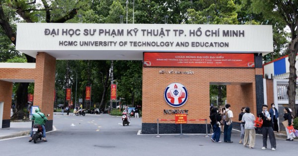 Trường ĐH Sư phạm kỹ thuật TP.HCM: Nhiều thí sinh có minh chứng IELTS không hợp lệ