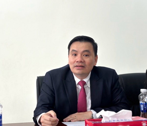 Trường ĐH Y khoa Phạm Ngọc Thạch thông tin về Tổ công tác liêm chính khoa học