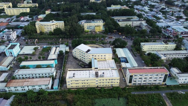 Trường đại học Trà Vinh chính thức thành Đại học Trà Vinh