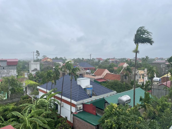 Từ 1.1.2026, chuyển đất vườn, ao sang đất ở, tính tiền sử dụng đất thế nào?