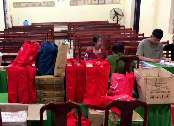 Từ TP.HCM đến Đắk Lắk mở nhiều 