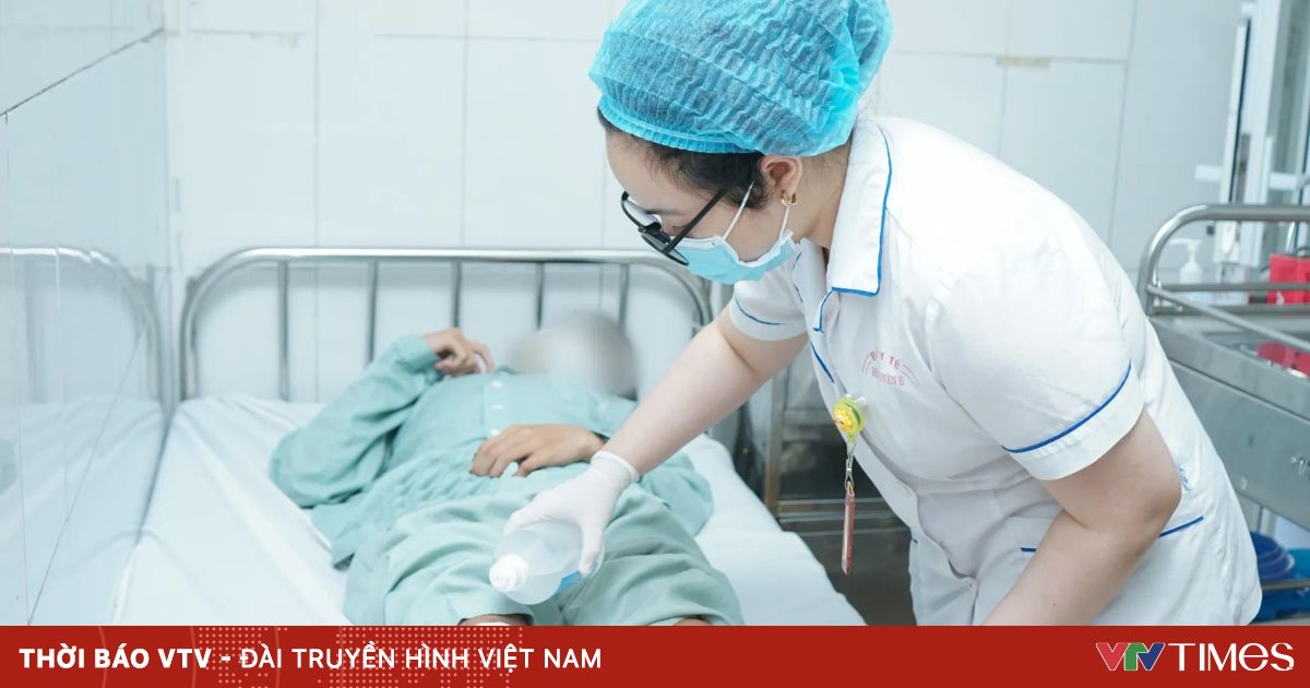 Tự ý điều trị vết thương, nam thanh niên bị nhiễm trùng nặng