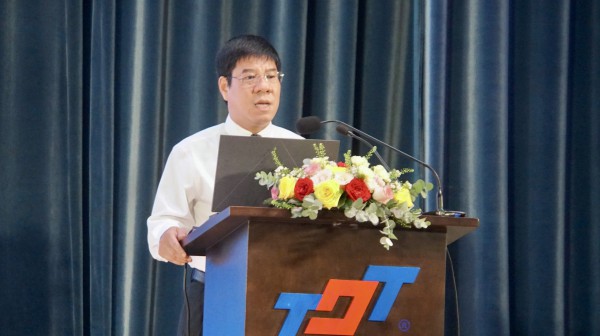 Tuyển sinh ĐH 2025: Có 6,7% thí sinh đăng ký trên 20 nguyện vọng