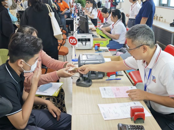 Tuyển sinh ĐH 2025: Lưu ý nếu muốn xét tuyển bổ sung