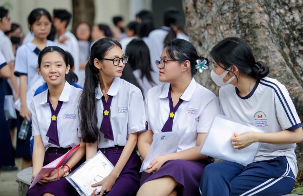 Tuyển sinh ĐH 2026: Thí sinh có chứng chỉ ngoại ngữ vẫn được ưu tiên