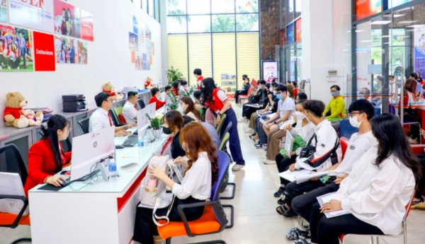 Tỷ lệ nhập học, thôi học, tốt nghiệp ĐH: Trường nào cao, trường nào thấp? Tỷ lệ nhập học, thôi học, tốt nghiệp ĐH: Trường nào cao, trường nào thấp?