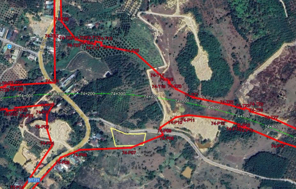 Vì sao 2 tuyến cao tốc ở Lâm Đồng khởi công rầm rộ rồi 