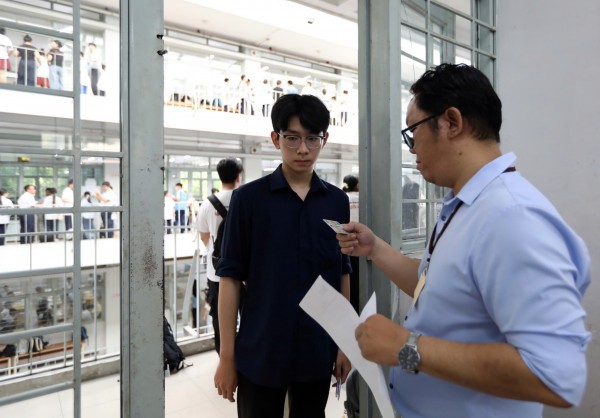 Vì sao đề thi đánh giá năng lực không dễ lấy điểm?