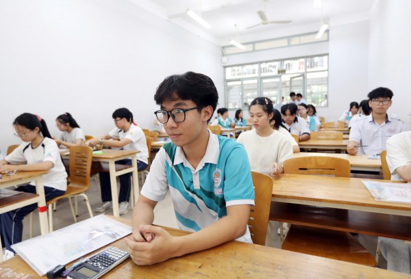 Vì sao đề thi đánh giá năng lực không dễ lấy điểm?