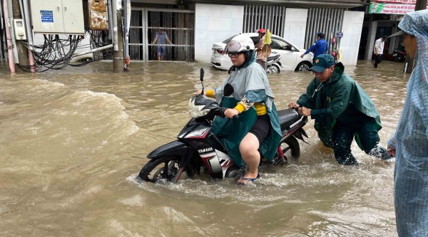 Vì sao dự án Vì sao dự án
