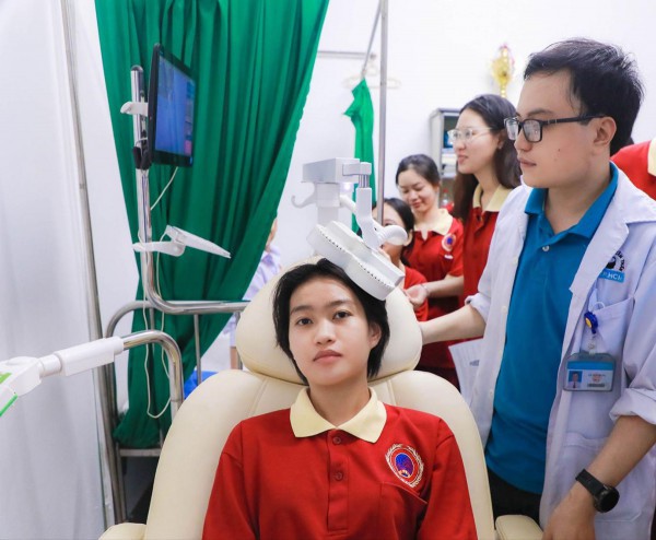 Vì sao ngành Tâm lý học SIU thu hút gen Z? Vì sao ngành Tâm lý học SIU thu hút gen Z?