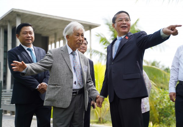 Việt Nam đứng trước một số thách thức lớn về an ninh nguồn nước Việt Nam đứng trước một số thách thức lớn về an ninh nguồn nước