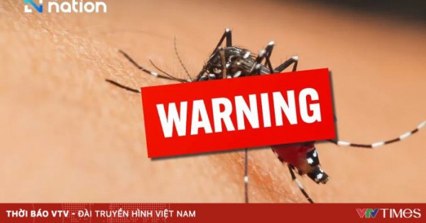 Virus Zika bùng phát, Thái Lan phát cảnh báo đến người dân và khách du lịch
