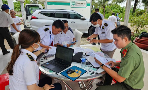Vụ Công ty C.P bị tố Vụ Công ty C.P bị tố