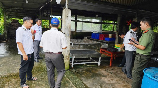 Vụ Công ty C.P bị tố Vụ Công ty C.P bị tố
