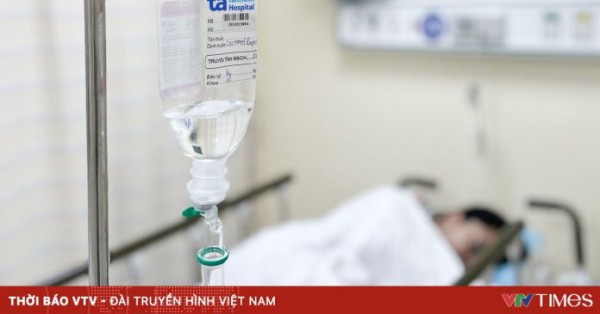 Vụ ngộ độc sau khi ăn bánh mì Cô Bích: Salmonella là tác nhân gây bệnh