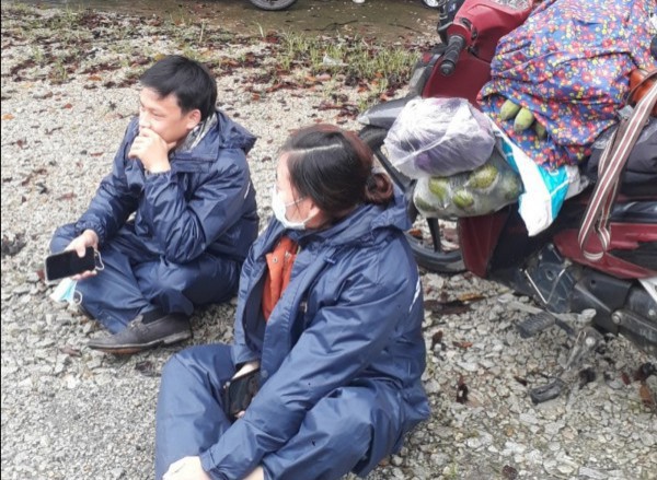 Vụ sạt lở đèo Bảo Lộc: Tìm thấy 3 thi thể, nỗ lực tìm người mất tích còn lại