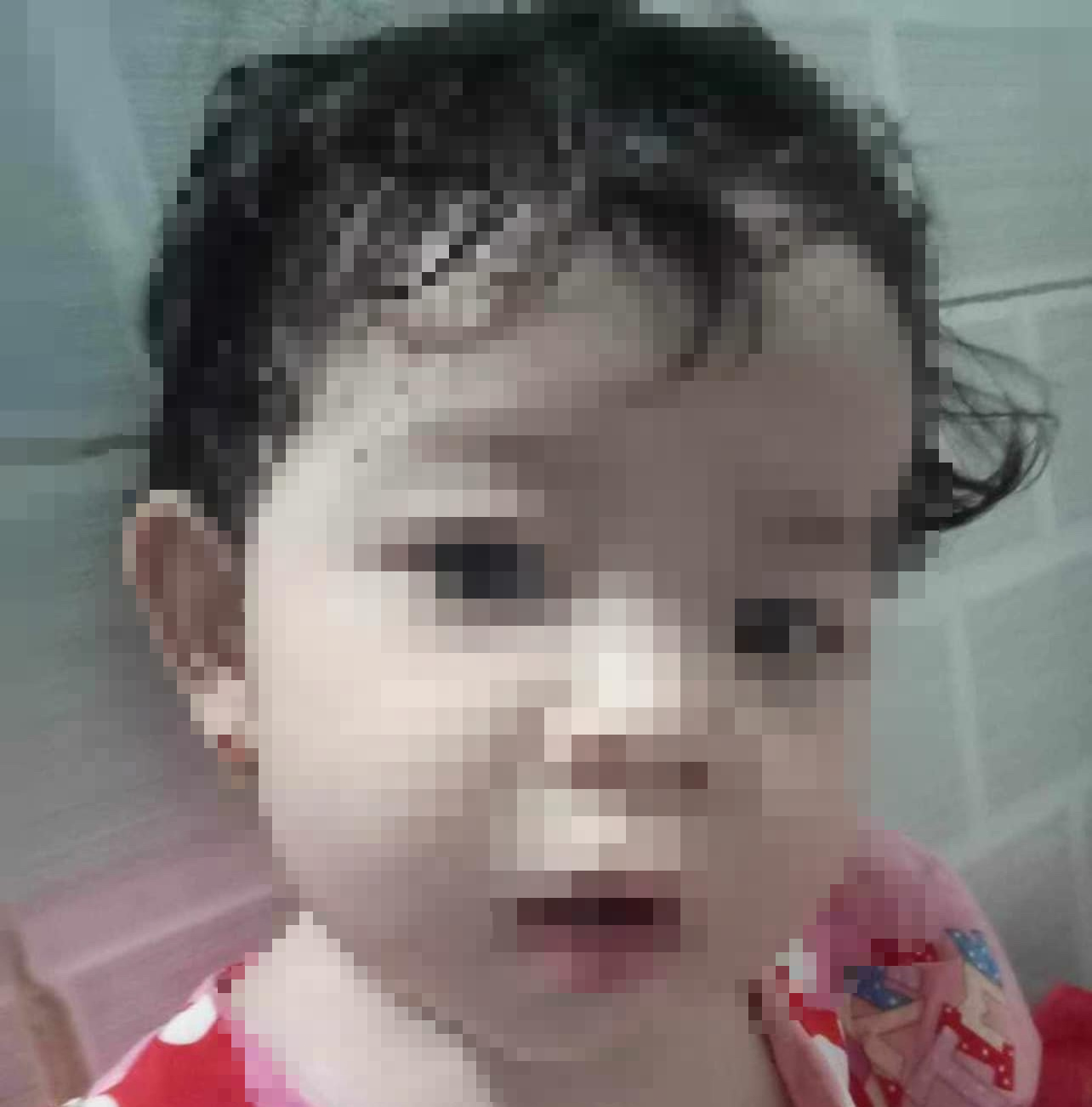 Vụ thi thể bé gái dưới sông Sài Gòn: 2 mẹ con mất tích 4 ngày Vụ thi thể bé gái dưới sông Sài Gòn: 2 mẹ con mất tích 4 ngày