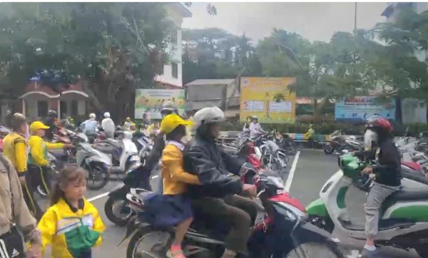 Vụ thông tin thực phẩm bẩn vào trường học: Đồng loạt kiểm tra bếp bán trú