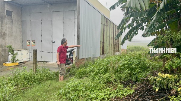 Vụ trúng đấu giá nhưng 18 năm không thấy đất: Tìm hướng giải quyết