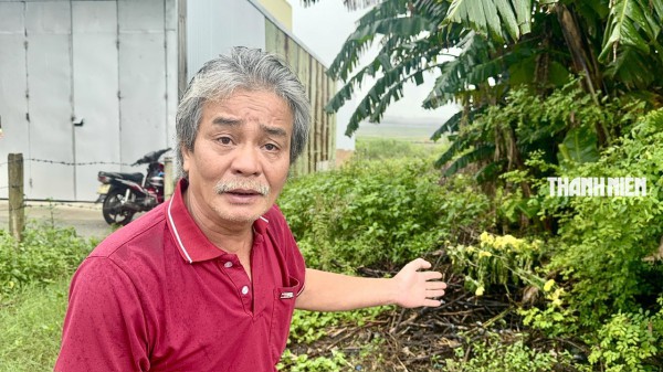 Vụ trúng đấu giá nhưng 18 năm không thấy đất: Tìm hướng giải quyết