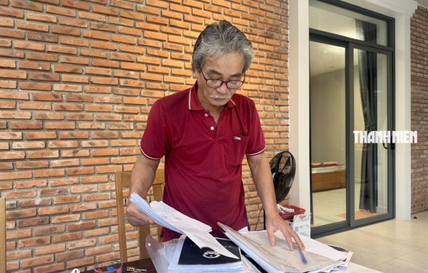 Vụ trúng đấu giá nhưng 18 năm không thấy đất: Tìm hướng giải quyết