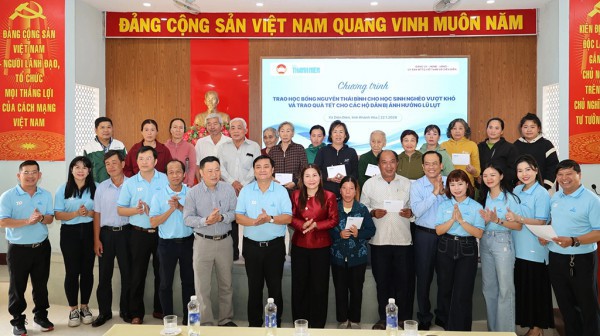 Vượt khó và bứt phá mạnh mẽ trong kỷ nguyên số