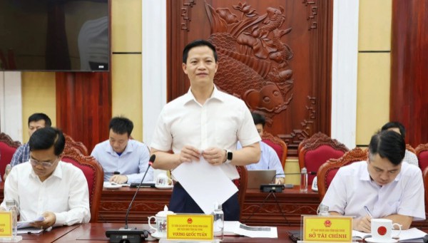 Xây dựng cơ sở của Trường ĐH Y Hà Nội 3.150 tỉ tại Bắc Ninh Xây dựng cơ sở của Trường ĐH Y Hà Nội 3.150 tỉ tại Bắc Ninh