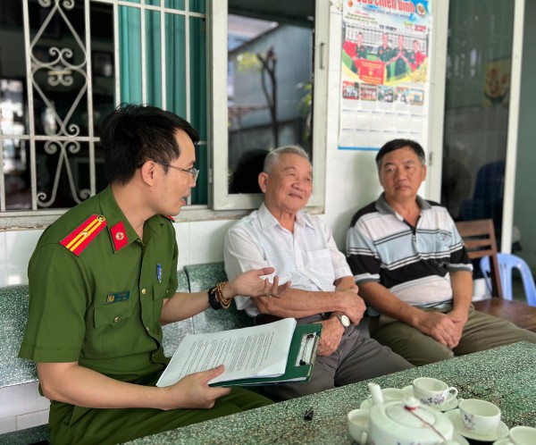 Xử phạt karaoke gây ồn ào bất kể giờ giấc: 