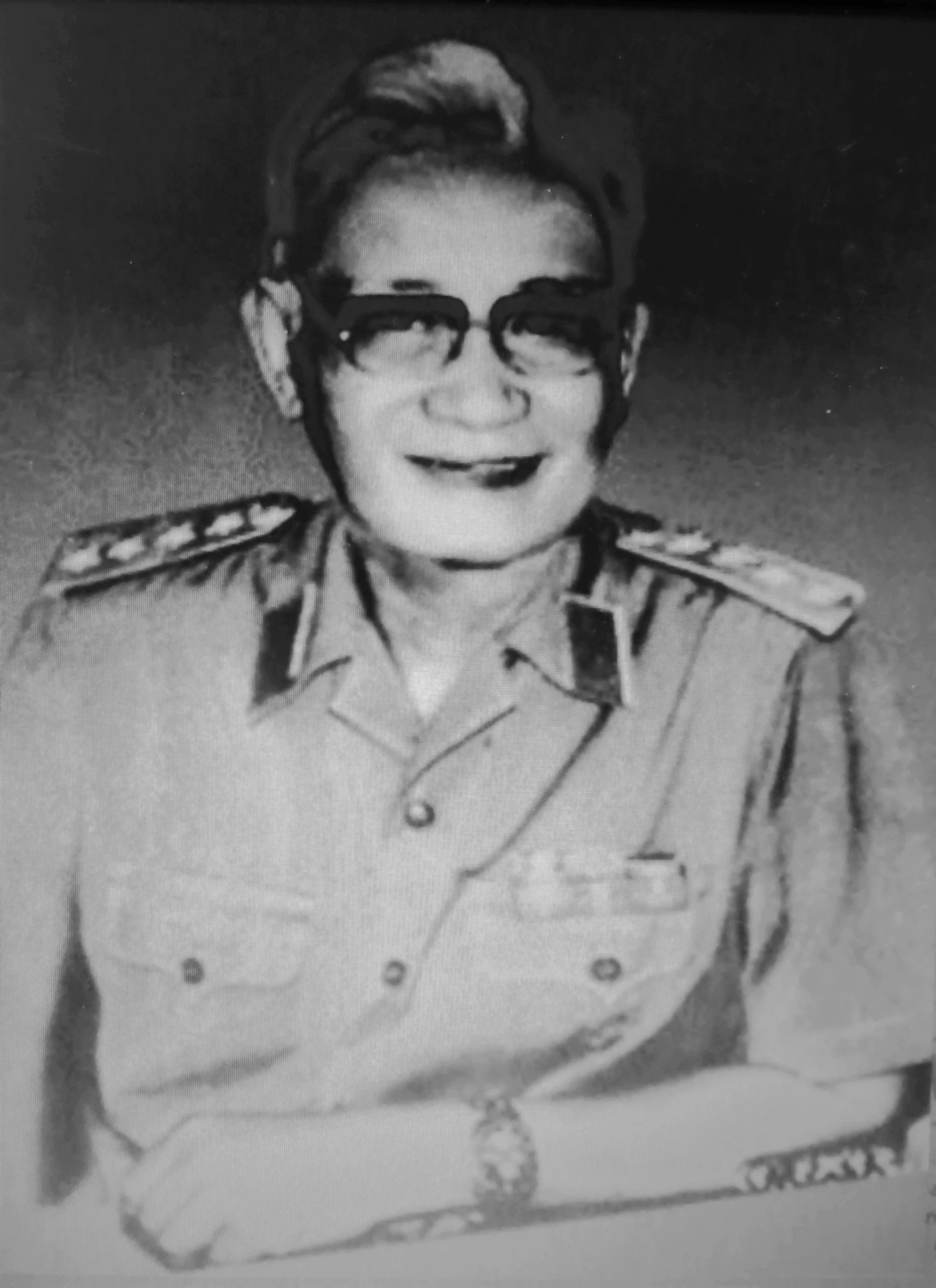 ”Zukov Việt Nam” - vị tướng kết liễu 