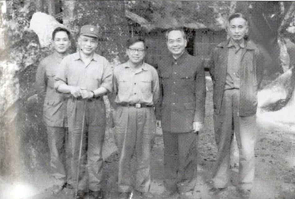 ”Zukov Việt Nam” - vị tướng kết liễu 