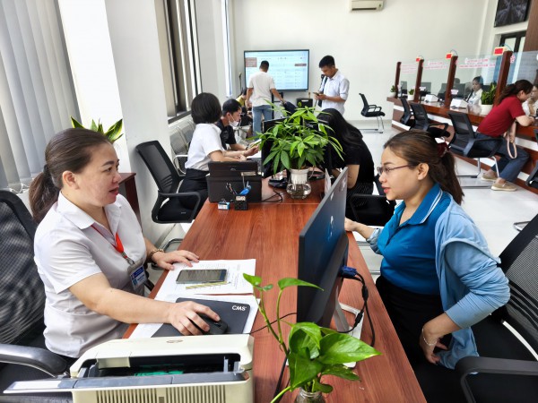 Đà Nẵng chi hơn 377 tỉ đồng hỗ trợ cán bộ bị ảnh hưởng do sáp nhập