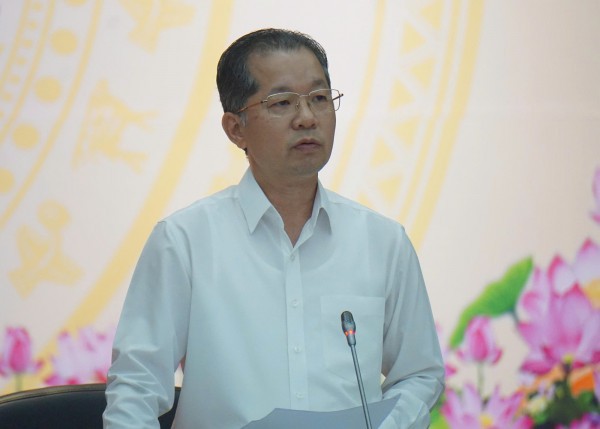 Đà Nẵng quyết tâm trở thành trung tâm đổi mới sáng tạo quốc gia