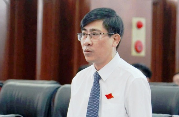 Đại biểu HĐND TP.Đà Nẵng kiến nghị không tăng giá đất vì 